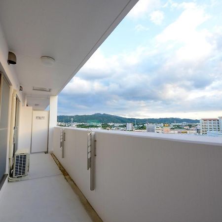 Skyterrace Nago Appartamento Esterno foto