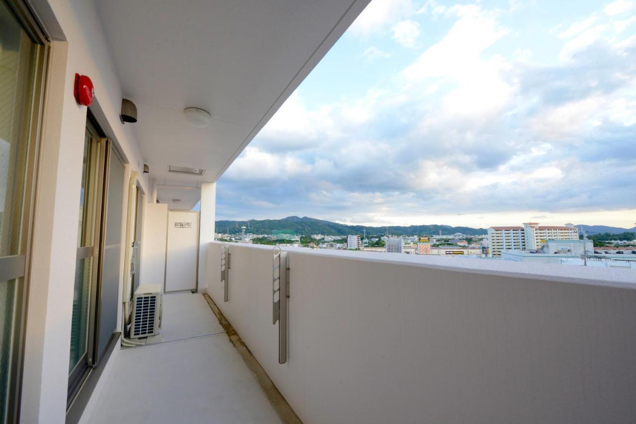 Skyterrace Nago Appartamento Esterno foto