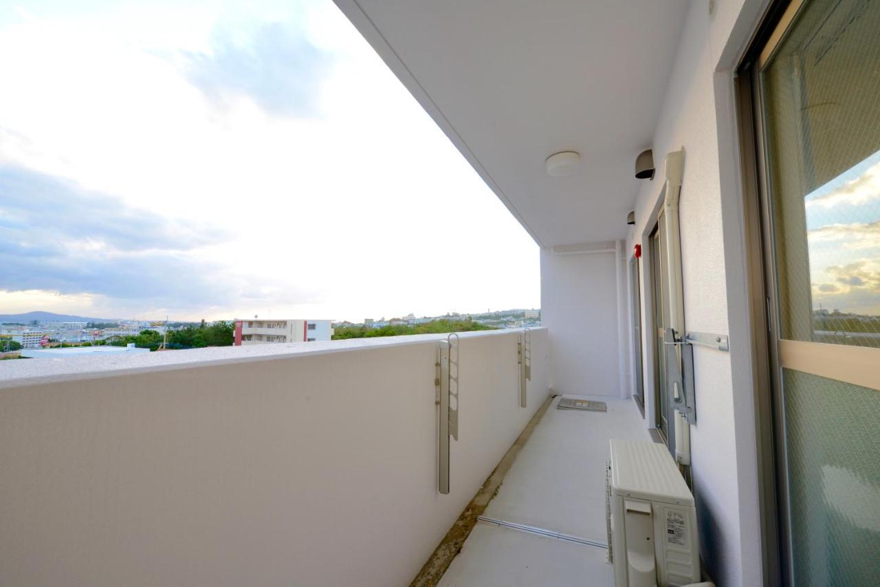 Skyterrace Nago Appartamento Esterno foto