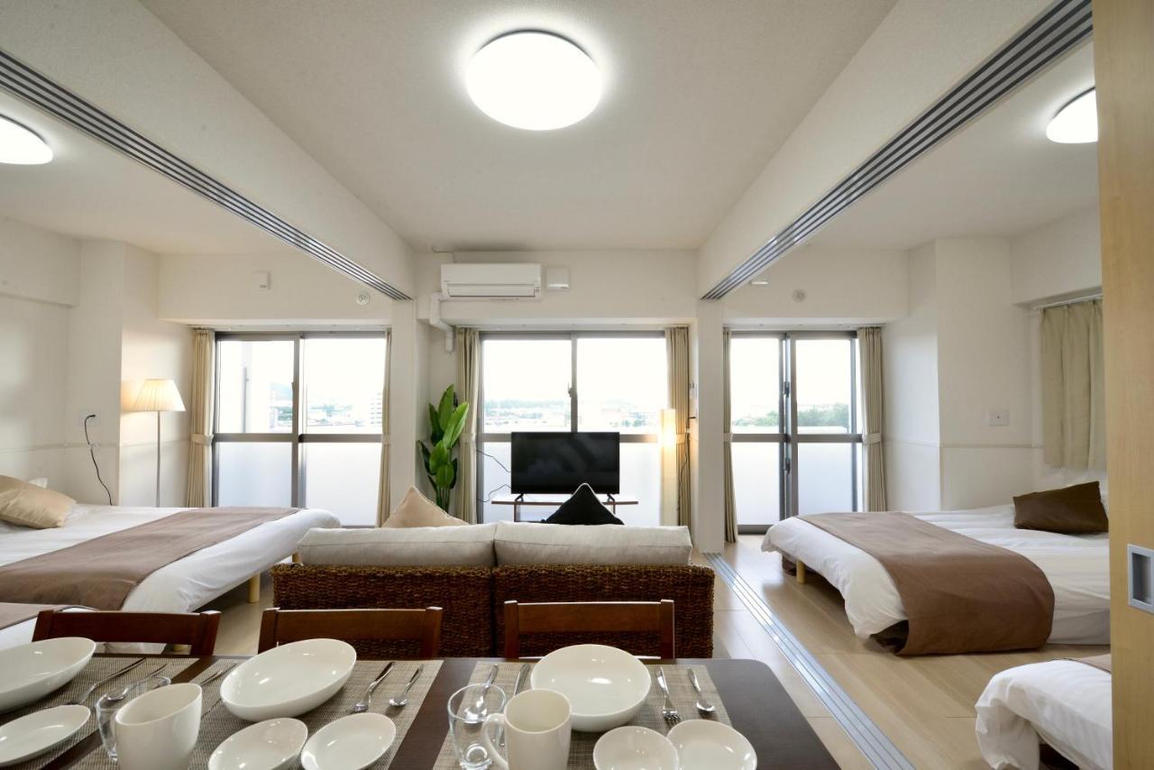 Skyterrace Nago Appartamento Esterno foto
